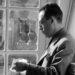 Albert Camus: Toplumdan ve Kaleden Uzak Bir Adam