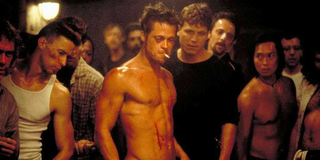 Fight Club - 20th Century Fox