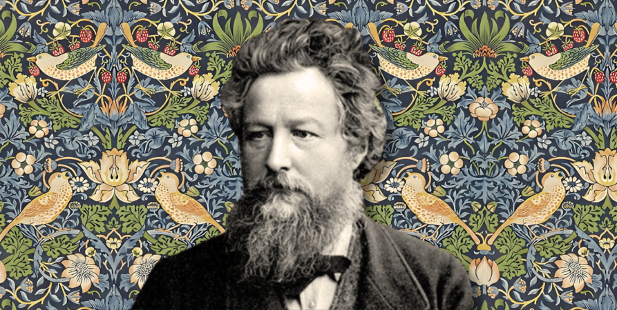 William Morris