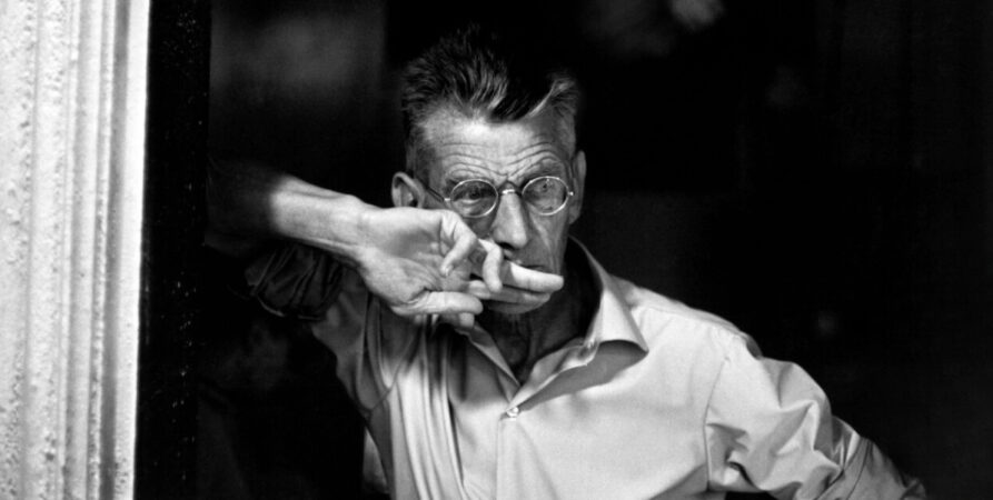 Samuel Beckett Adlandırılamayan