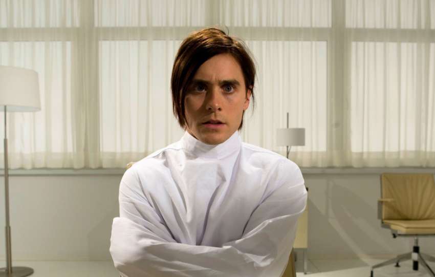 Mr. Nobody Filmi