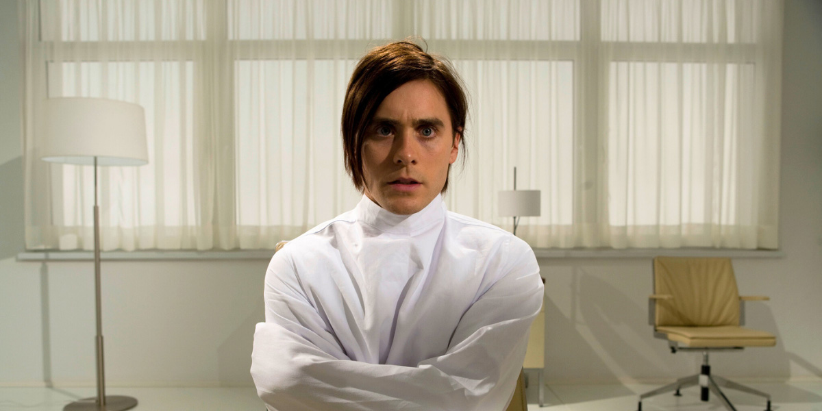 Mr. Nobody Filmi